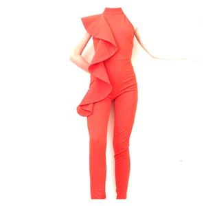 Akira jumpsuit